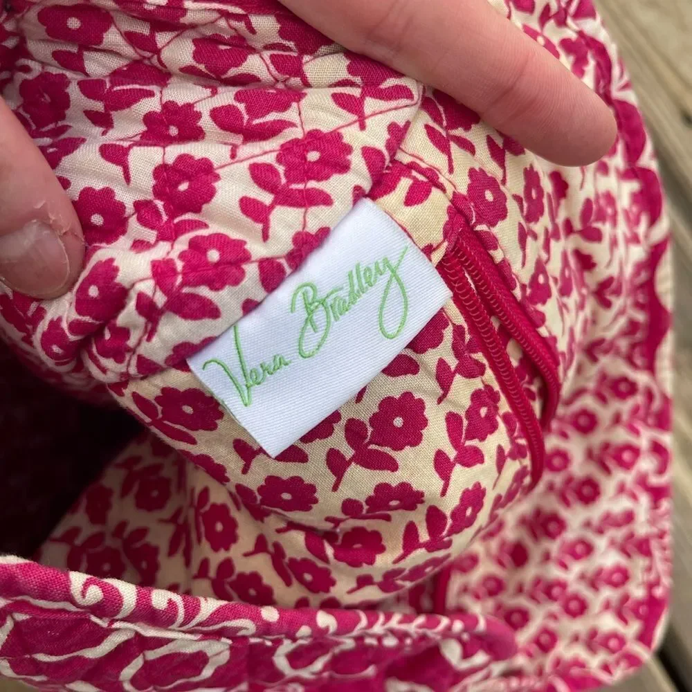 Vera Bradley shoulder bag